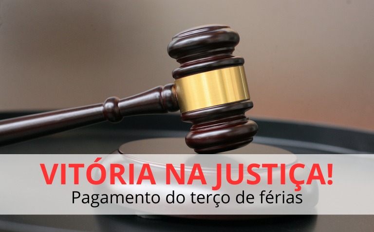 JUSTIÇA GARANTE QUE DOCENTES DA UENF RECEBAM TERÇO DE FÉRIAS SOBRE 15 DIAS