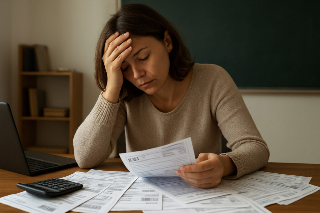 DOCENTES DA UENF PRECISARIAM DE REAJUSTE DE 64,6%, APONTA DIEESE