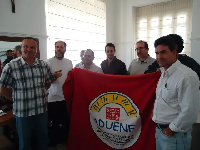 Aduenf no Gabinete do Presidente da Camara 21_08_2010